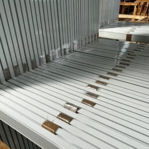 Aluminium Fabrication