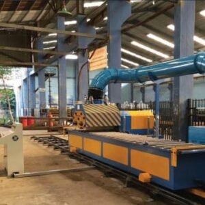 Polishing Mirror Surface Preparation