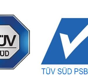 Aluminium Extrusion TUV SUD PSB