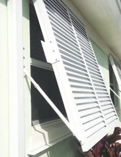 Aluminium Window