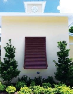Aluminium Window