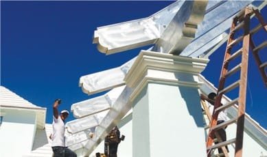 Aluminium Frame