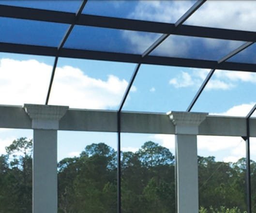 Aluminium Frame