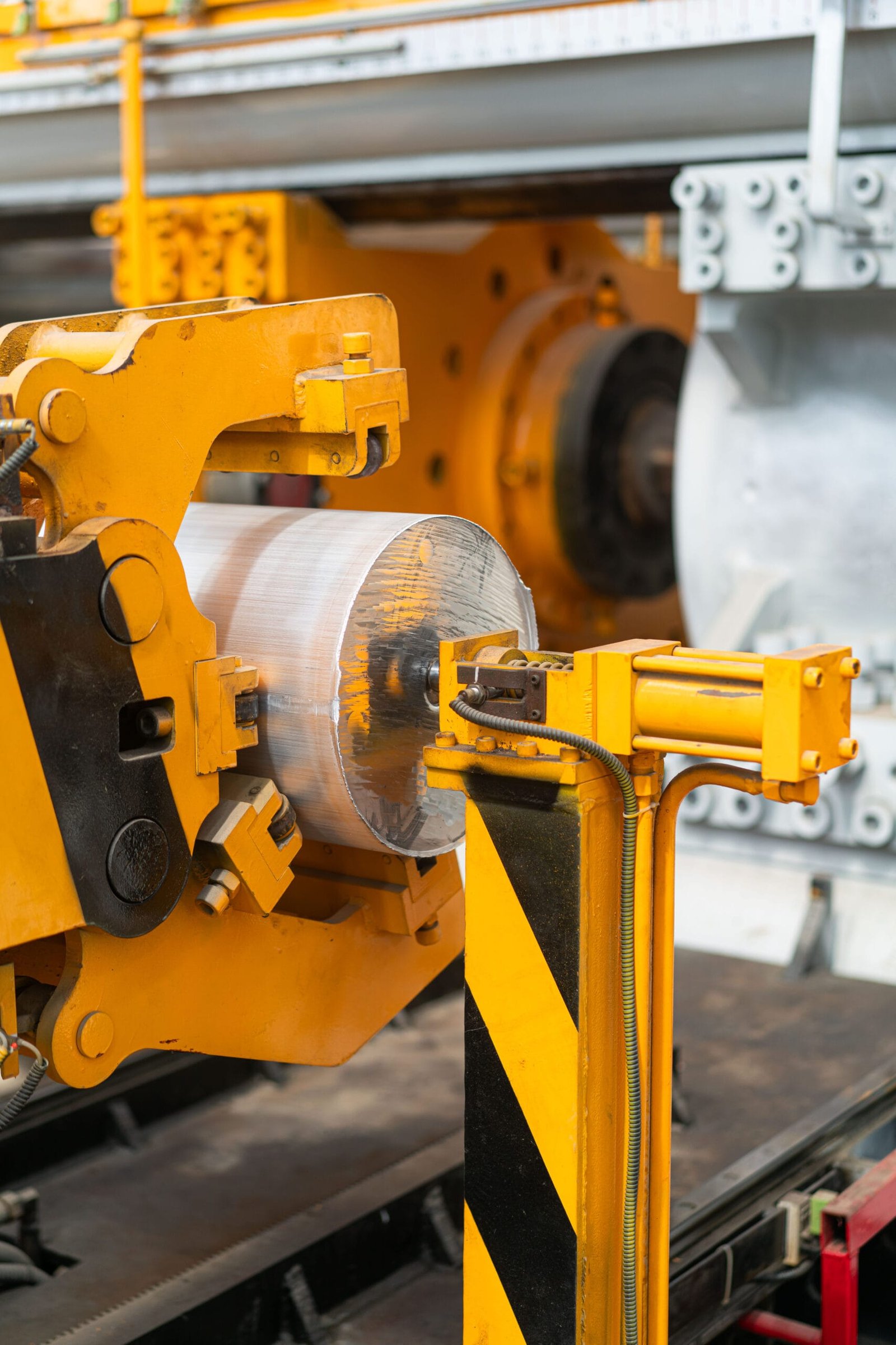 Manufacture Aluminium Extrusion Billet & Alloy