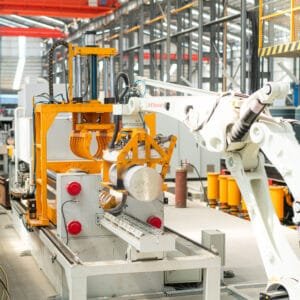 Manufacture Aluminium Extrusion Billet & Alloy