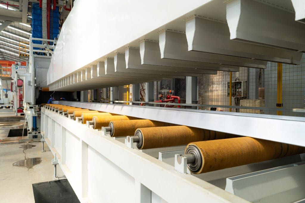 Manufacture Aluminium Profiles