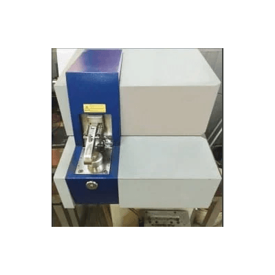 Aluminium Alloy Spectrometer