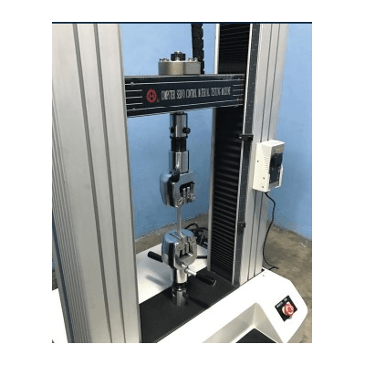 Universal Testing Machine ( UTM )