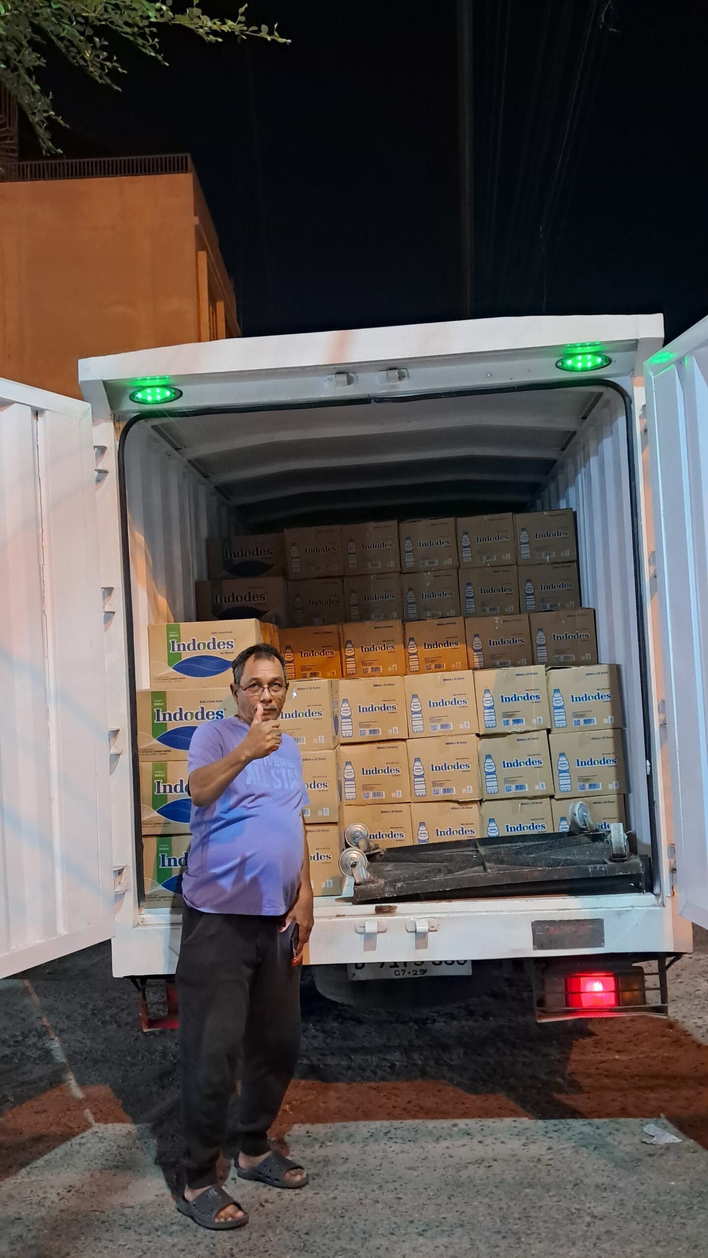 Aluminium Extrusion ALCA CSR 2